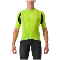 Castelli Superleggera 3 Korta ärmar Cykeltröja