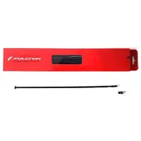 Fulcrum Complete R0 Nite 2017 Sx Bakre Eker