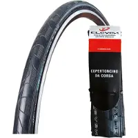Eleven Bibip Rsc 60 Tpi 700 X 23c Landsvägsdäck