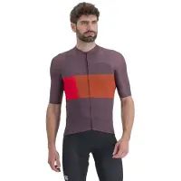 Sportful Snap Korta ärmar Cykeltröja