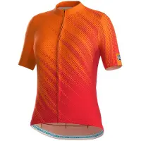 Bicycle Line Savona Korta ärmar Cykeltröja