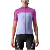Castelli Velocissima Korta ärmar Cykeltröja