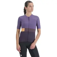 Sportful Snap Korta ärmar Cykeltröja