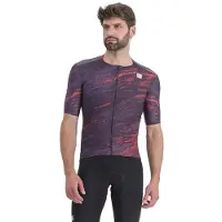 Sportful Cliff Supergiara Korta ärmar Cykeltröja