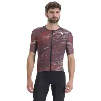 Sportful Cliff Supergiara Korta ärmar Cykeltröja