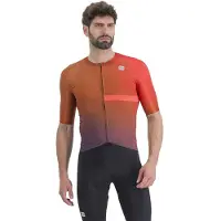Sportful Bomber Korta ärmar Cykeltröja