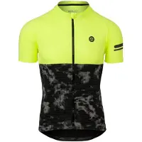 Agu Duo Essential Korta ärmar Cykeltröja