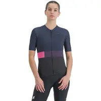 Sportful Snap Korta ärmar Cykeltröja