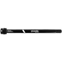Campa Bros Kombat M12 X P1.5 X 18l Shimano Bakre Genomgående Axel