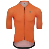 Kalas Passion Z3 Aero Korta ärmar Cykeltröja