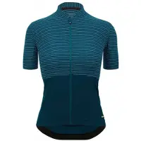 Santini Colore Riga Korta ärmar Cykeltröja