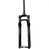 RockShox Recon Gold 27.5´´ Tapered Gaffel Sänks