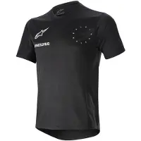 Alpinestars Alps Topo Kortärmad Endurotröja