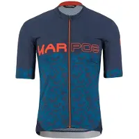 Karpos Jump Korta ärmar Cykeltröja