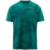 Briko Adventure Camo T-shirt Med Korta ärmar