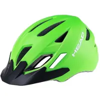 Head Bike Y11a Out Mould Mtb-hjälm