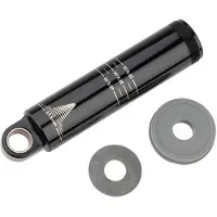 RockShox Super Deluxe C1+ 2023+ Standard Eyelet 67.5 Mm Kit Med Bakre Stötdämpare