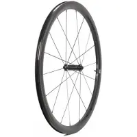 Progress Aero Tubeless Framhjul För Landsvägscykel