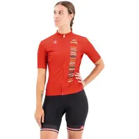 Castelli #giro106 Korta ärmar Cykeltröja