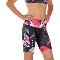 Zoot Ltd 8 Inch Triathlon-shorts