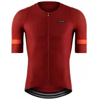 Etxeondo Mendi Korta ärmar Cykeltröja