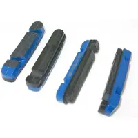 Fulcrum Racing Zero Nite Hg Skivbromsbelägg 4 Enheter