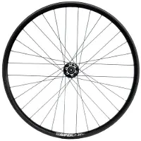 Rapida Atlas 26´´ Disk Framhjul