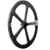 Miche Supertype Spx5 Pista 28´´ Disc Landsvägscykelns Bakhjul