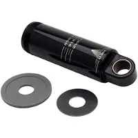 RockShox Super Deluxe C1+ 2023+ Standard Eyelet 42.5 Mm Kit Med Bakre Stötdämpare