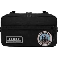 Siroko Rainforest Styrväska 4l