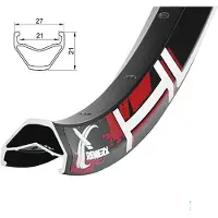 Remerx Hurry Mtb Fälg