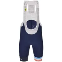 Santini Mj Mont Ventoux Cykelbyxor