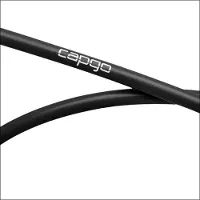 Capgo Blue Line Grease Växelvajerhölje För Cykel 100 Enheter