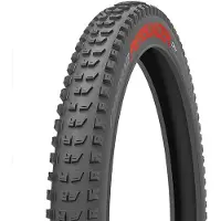 Chaoyang Persuader Dry 60 Tpi Btob Tubeless 27.5´´ X 2.60 Mtb-däck