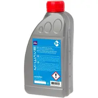 Officine Parolin Bromsvätska 1l