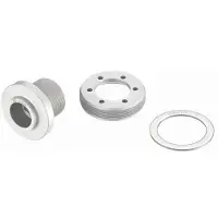 Fsa Qr19 Sl-k/energy Modular V18 Screw Silver