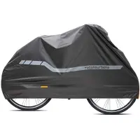 Tucano Urbano Saver Cykelskydd