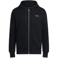 Rapha Logo Tröja Med Huva