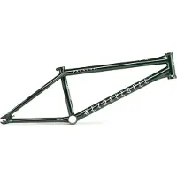Wethepeople Paradox 21´´ Tt Bmx-ram