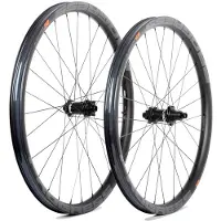 Progress Eb Plus Nitro Boost Mullet 29/27.5´´ Disc Tubeless Mtb-hjulset