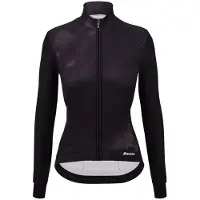 Santini Pure Dye Långärmad Trikå