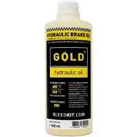 Bleedkit Gold Mineral Oljebroms 500ml