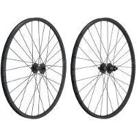 Ritchey Comp Zeta Gx 700c Cl Disc Tubeless Hjulset För Gravelcykel