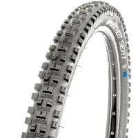MSCH Copenhagen Hot Seat 2c Dh Xtrem Shield Tubeless 29´´ X 2.40 Mtb-däck