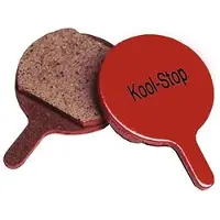Koolstop Magura Louise/clara 00 Skivbromsbelägg