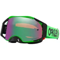 Oakley Airbrake Mx Prizm Glasögon