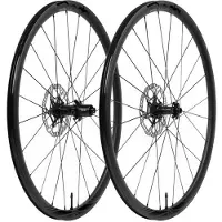 Deda Rs3 Db 30 Mm Tubeless Landsvägshjulset