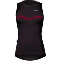 Etxeondo Bardena Ärmlös Cykeltröja