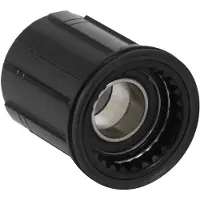 Massi Tour Ratchet Freehub-kropp