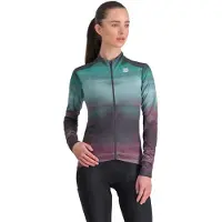 Sportful Flow Supergiara Thermal Långärmad Trikå